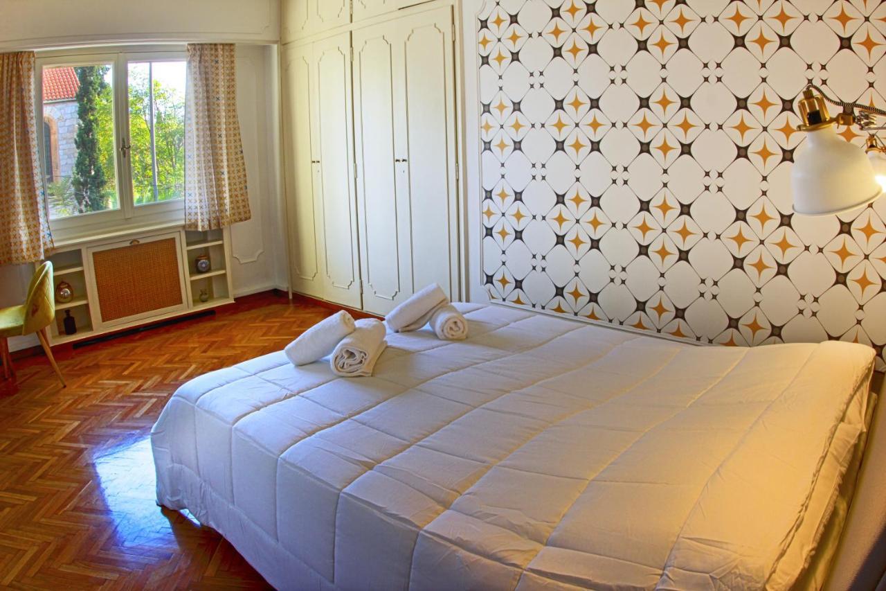 Life Houses Zappeio Apartment Athen Exterior foto